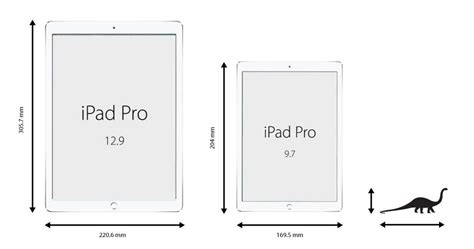 Things You Didn’t Know About the Newest iPad Pro – Tablet2Cases