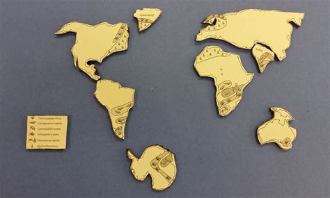 pangea-pieces-ocean | Pangaea puzzle, Pangea, Free printable puzzles