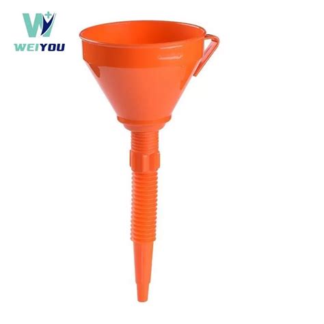 China Plastic Funnel With Filter Suppliers, Manufacturers - Factory Direct Price - WEIYOU