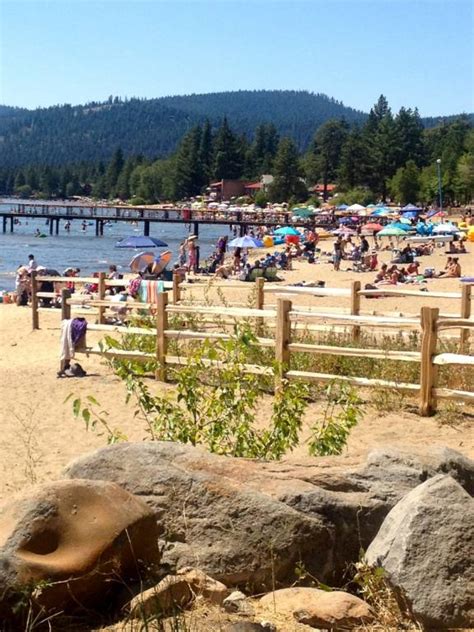 Check out our guide to Lake Tahoe Lakefront beaches | Carr Long Real Estate