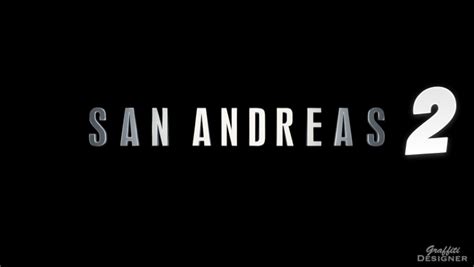 San Andreas 2 (Film) | San Andreas Movie Wiki | FANDOM powered by Wikia