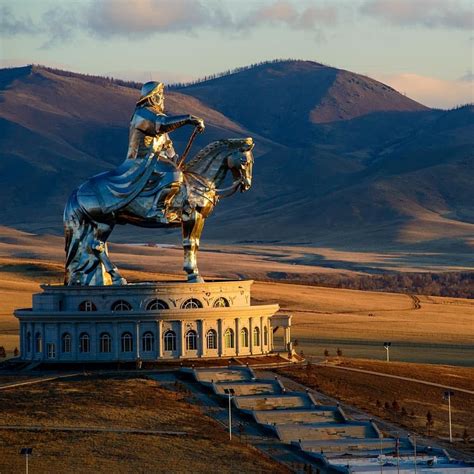 Ulan Bator, Mongolia in 2024 | Asien, Vision board, Visionen