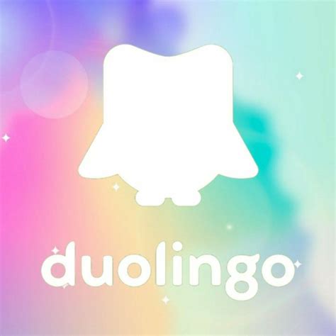 Duolingo icon app in 2022 | Icon, Duolingo, Novelty lamp