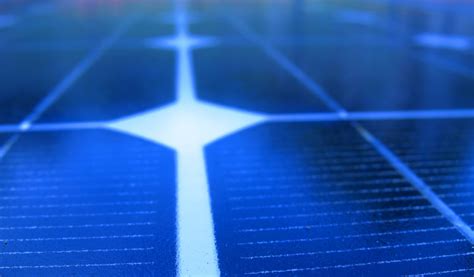 Silicon Solar Cells: Harnessing the Power of Crystalline Silicon ...