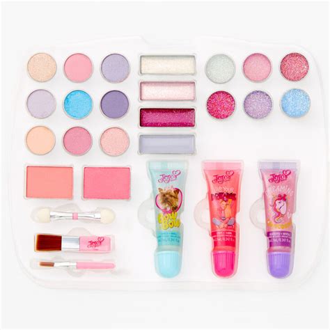 Jojo Siwa™ Lunchbox Makeup Kit | Claire's US