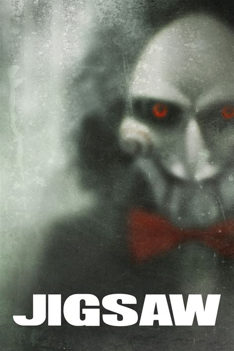 Jigsaw | Rotten Tomatoes