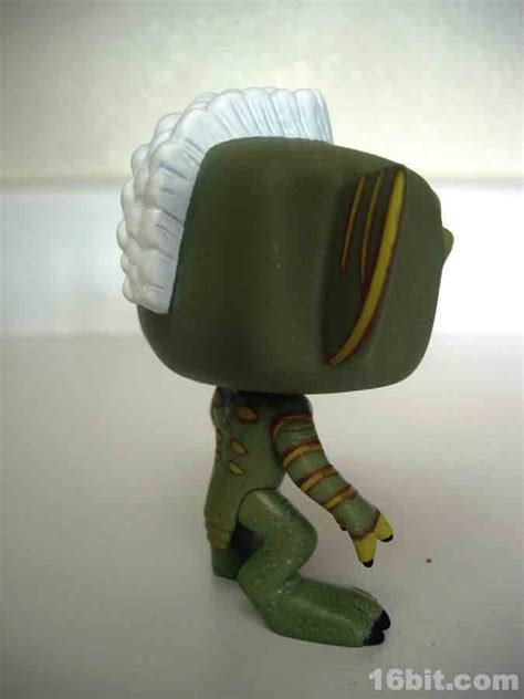 16bit.com Figure of the Day Review: Funko Gremlins Pop! Vinyl Stripe Vinyl Figure