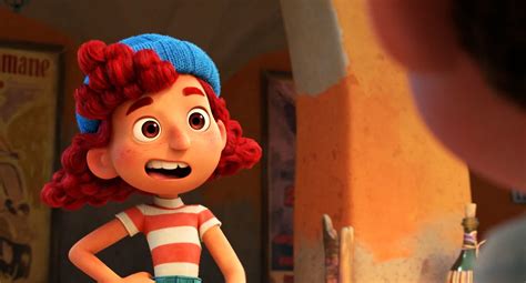 Luca Villain Details and Voice Cast Revealed for Pixar's Latest