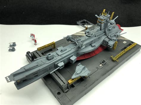 Pin by alex large on メカ | Space battleship, Battleship, Sci-fi spaceship