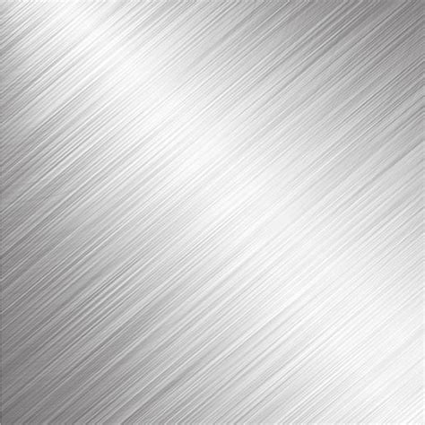 Metal Stainless Steel Texture Plate Background