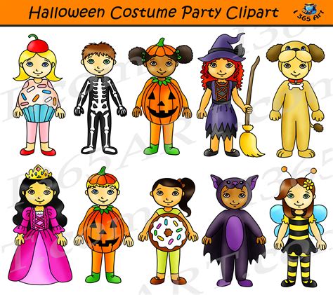 clipart of halloween costumes 20 free Cliparts | Download images on Clipground 2024