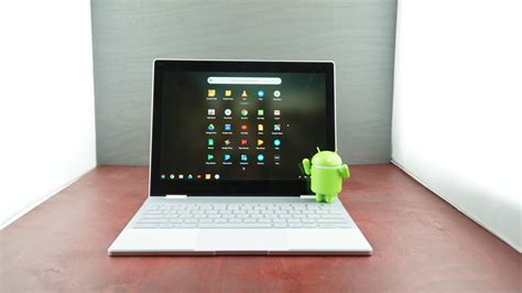 Google Pixelbook review | TechRadar