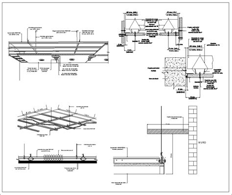 Ceiling Details,design,ceiling elevation】-Cad Drawings Download|CAD Blocks|Urban City Design ...