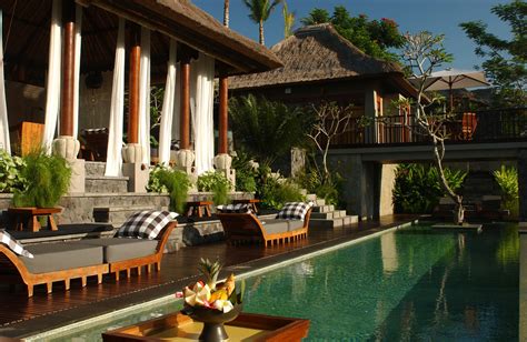 Maya Ubud Resort + Spa | Denton Corker Marshall