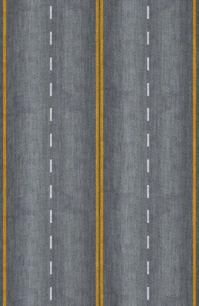 Seamless road texture — Stock Photo © 3DMAVR #77554468