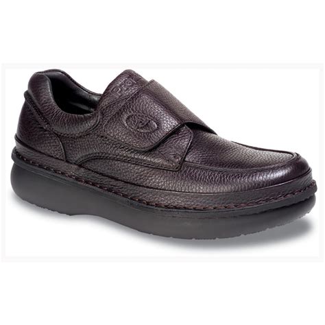 Men's Propet® Scandia Shoes - 106284, Casual Shoes at Sportsman's Guide