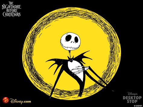 The Nightmare Before Christmas - Nightmare Before Christmas Wallpaper (227731) - Fanpop