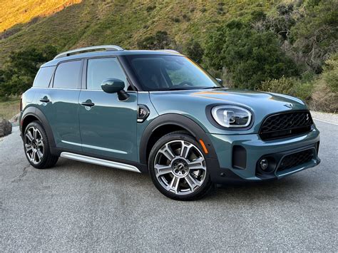 LoJack For MINI Cooper Countryman