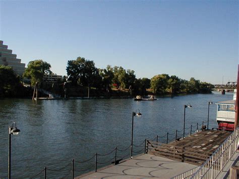 Sacramento River - Sacramento Photo (1206299) - Fanpop