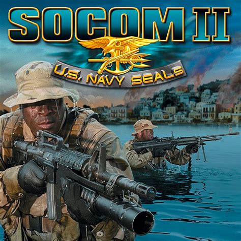 Basics - SOCOM 2: U.S. Navy SEALs Guide - IGN