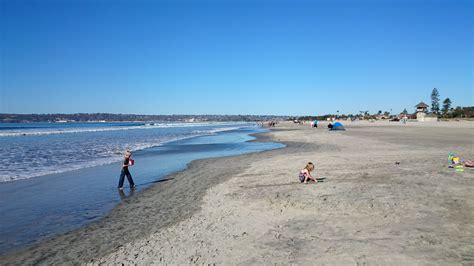 The Best Beach in Each of the 50 States | Beach, Coronado beach, Beautiful beaches