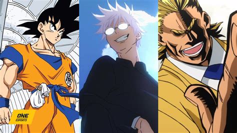 13 best fighting anime to get your blood pumping before your next ranked game - TrendRadars