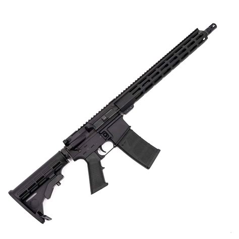 9 Best 300 Blackout Rifles - 2024 - USA Gun Shop