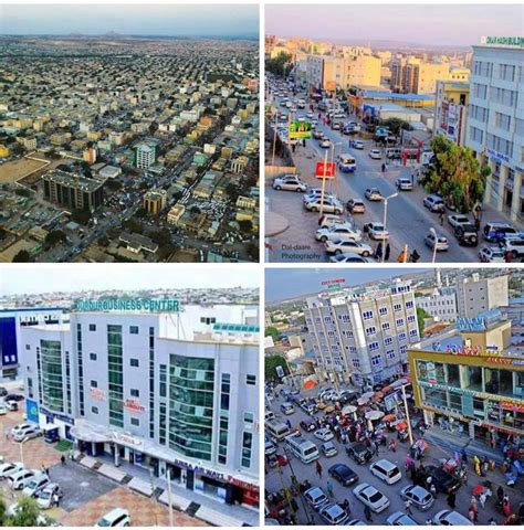 HARGEISA, Capital of Somaliland – Somaliland.com