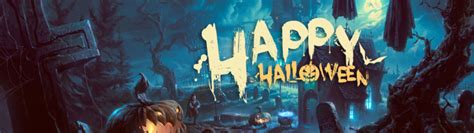 halloween horror fb cover : HD Wallpapers Download