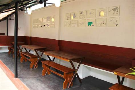 Dyu Art Cafe In Koramangala | LBB, Bangalore