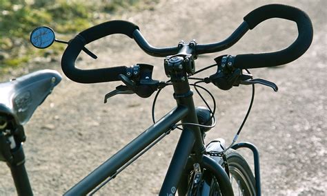 All About Bicycle Touring Handlebars with Multiple Hand Positions - CyclingAbout.com