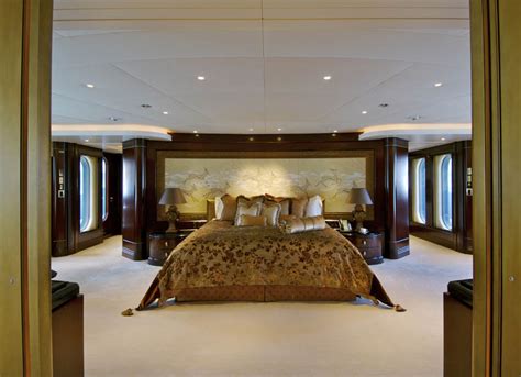 Yacht Interiors | iDesignArch | Interior Design, Architecture ...