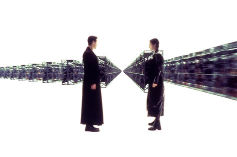 The Matrix (1999)