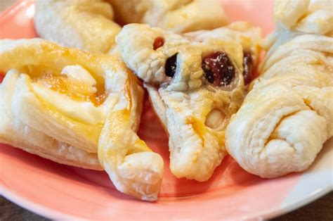 Puff Pastry Tips and Ideas for Fillings and Folds - Slumber and Scones