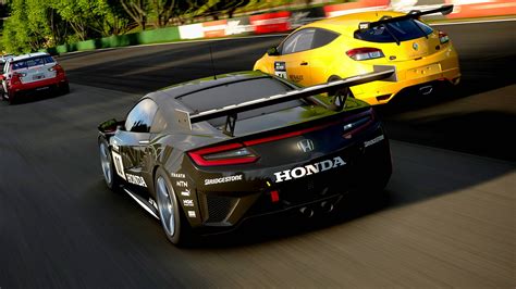 The best PS5 racing games 2024