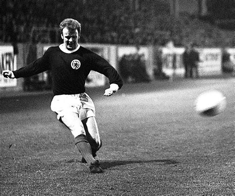 The 50 Greatest Scottish Footballers, Day 4 | Herald Scotland