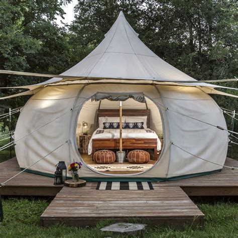 Tent glamping, Tent, Glamping spots