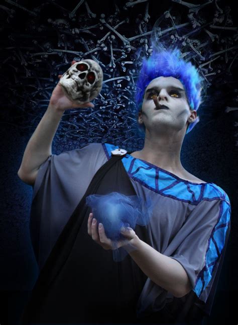 Hades Cosplay by Baku-Project on deviantART