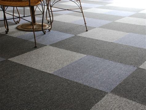 Why Commercial Carpet Tiles are a Great Choice for Office Spaces - Melbourne Flooring