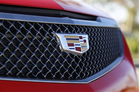 Cadillac Celebrates 15 Years of V-Series Performance Models - LS1Tech.com