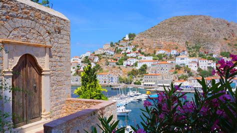 The island of Hydra | Visit Hydra | Explore the Saronic Islands