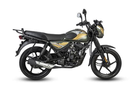 New 2021 Bajaj CT110X Launched - IndianTorque