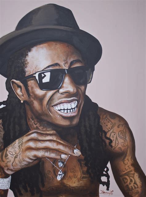 Lil Wayne HD Wallpapers 2016 - Wallpaper Cave