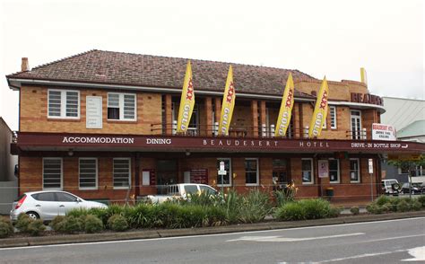 Beaudesert Hotel, Beaudesert, Qld. | This building replaces … | Flickr