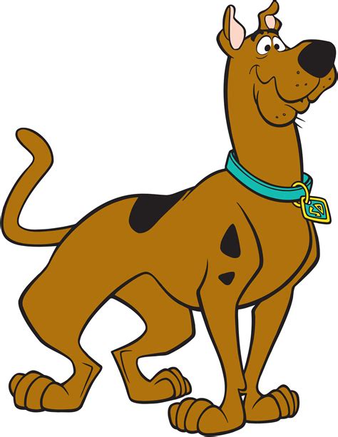 PNG Scooby Doo Transparent Scooby Doo.PNG Images. | PlusPNG