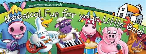 Moo Music Bolton - Booking by Bookwhen