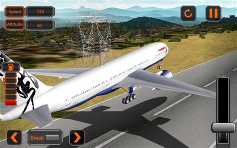 Plane Flight Simulator 18 - Real Pilot Flying Game APK for Android Download