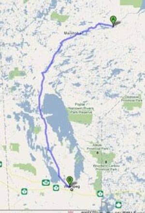 Fuel spill closes Manitoba highway - Manitoba - CBC News