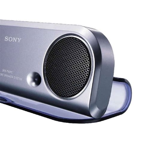 Sony launches five new 2.0 PC speakers