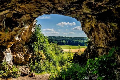 Swabian Jura Caves Ice Age Art, Germany UNESCO | Whizzed Net